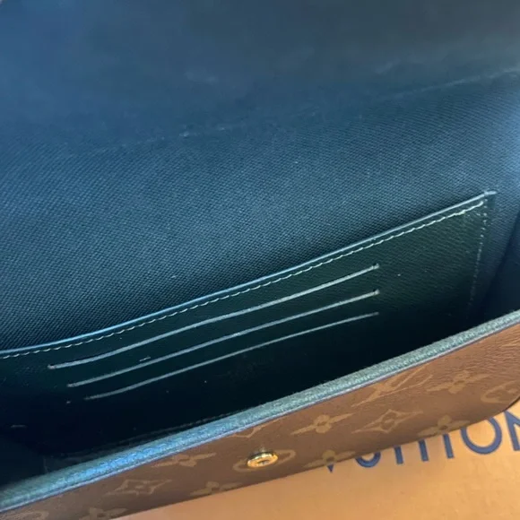 Louis vuitton felice strap & go - Picture 8 of 15